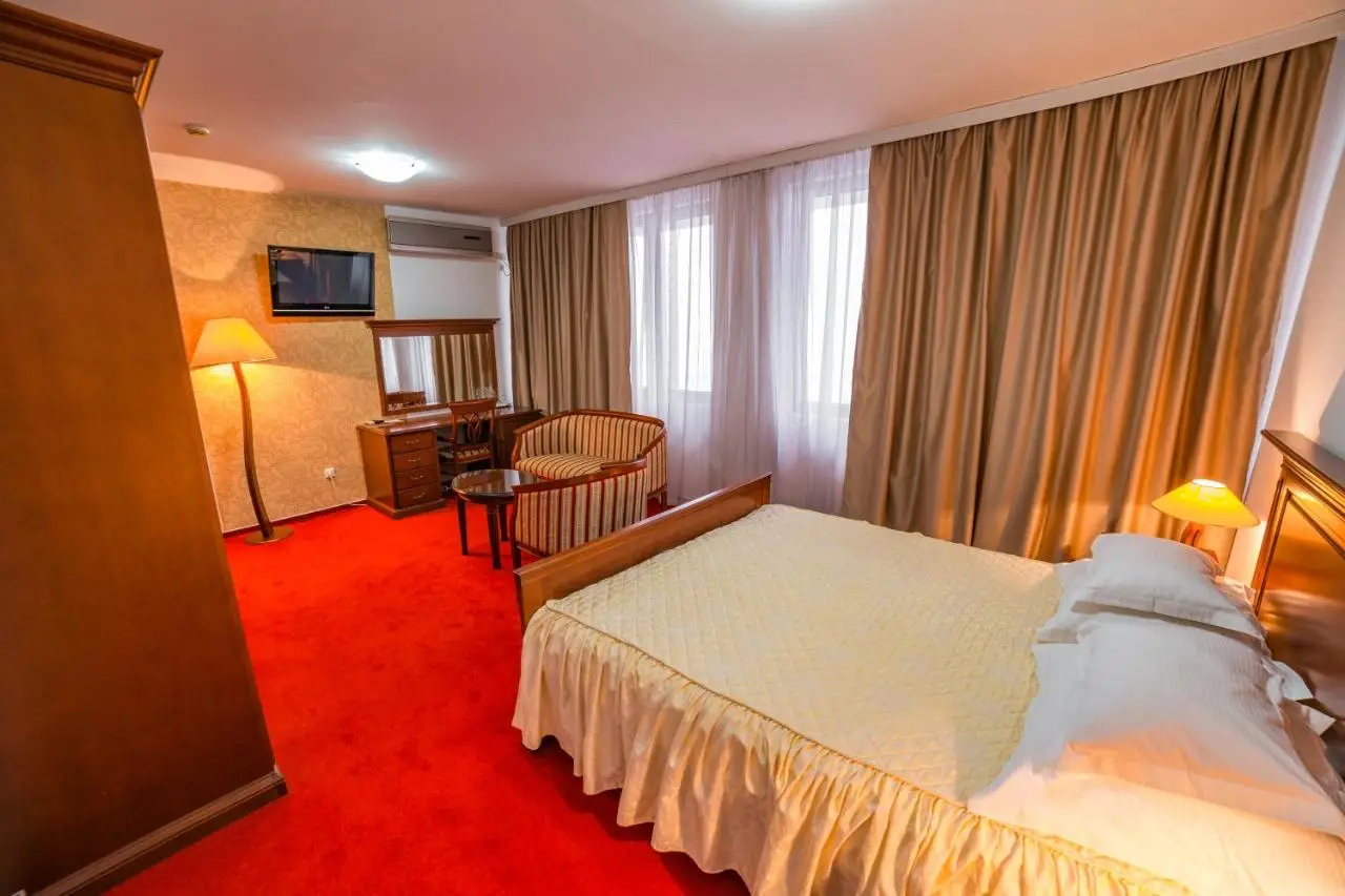 Hotel San Terme Laktaši