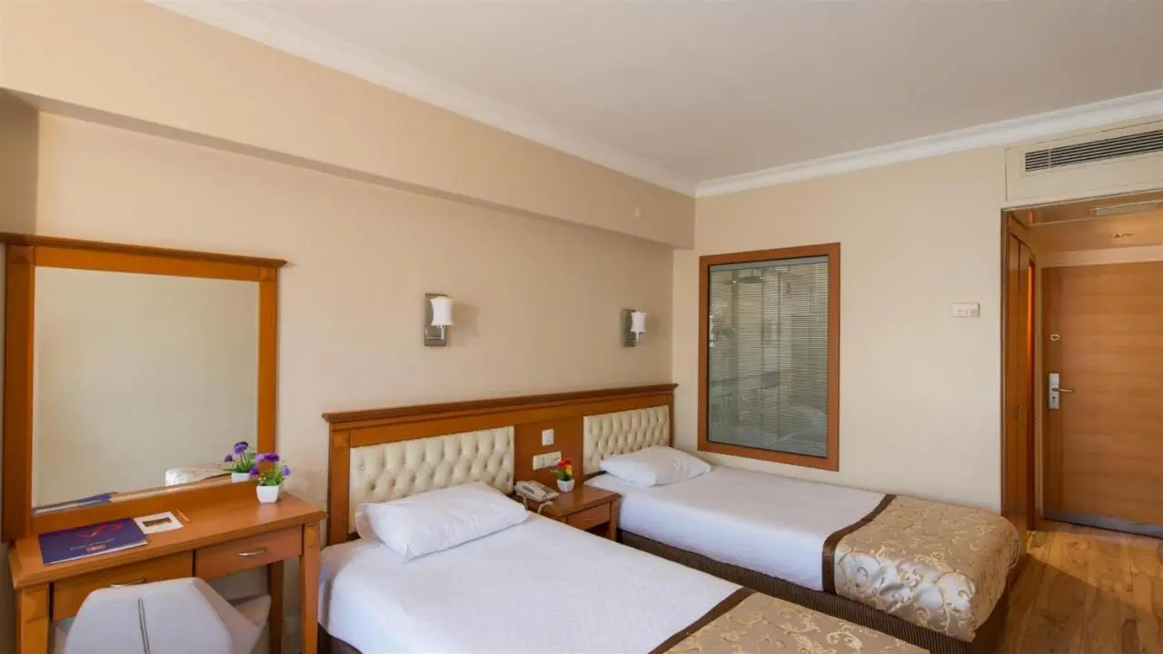 Prestige Hotel Old City