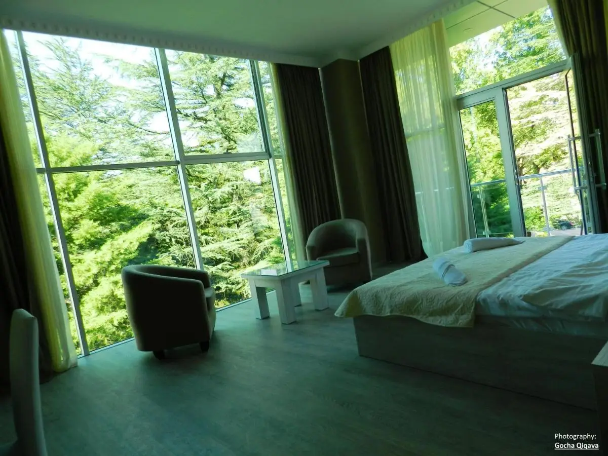 Resort Martvili