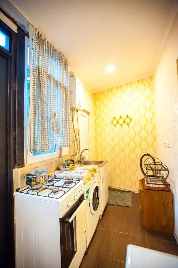 Guest House Happy Holidays