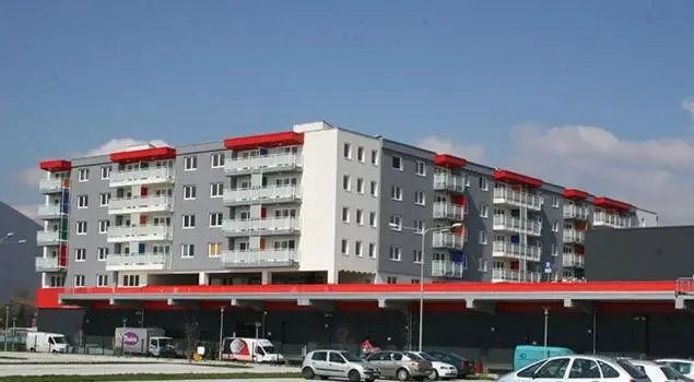 Sarajevo Apartment Ilidza