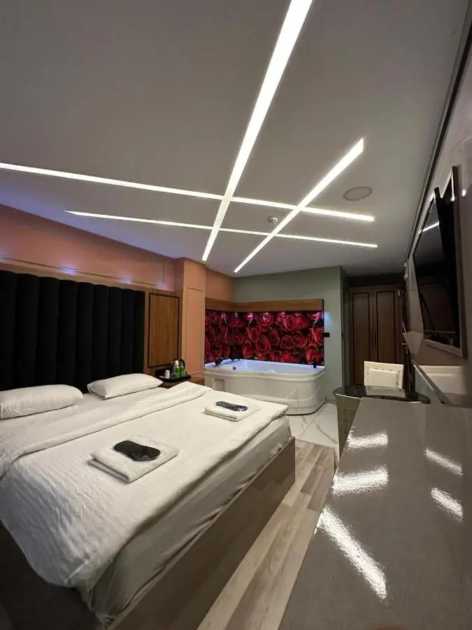 Blueway Hotel - Bakirkoy City Center