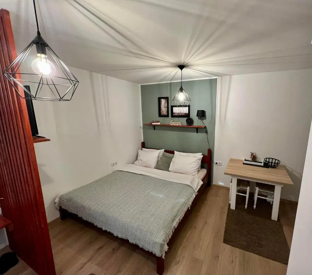 Guest House Time Out
