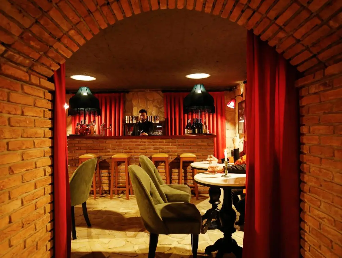 Hotel Memoire Kutaisi