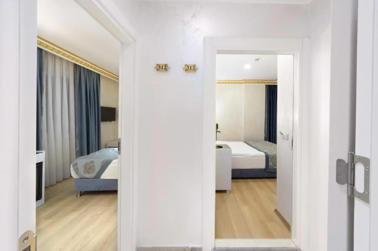 Ayasultan Hotel