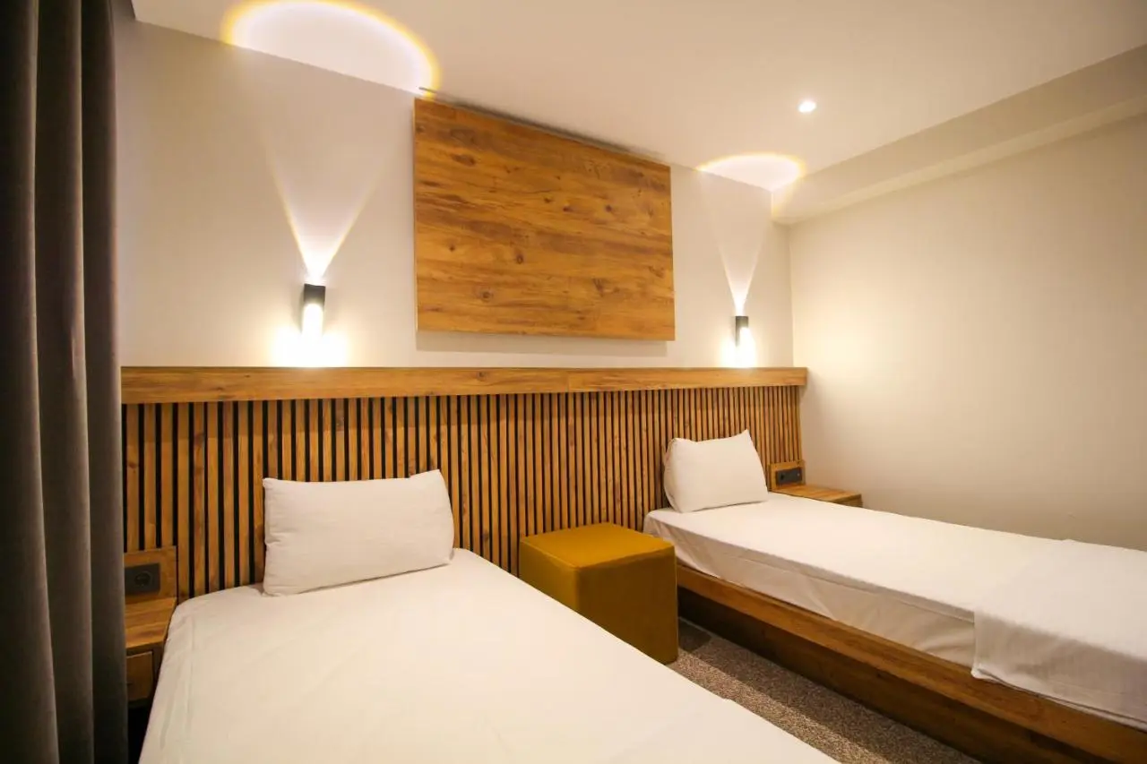 Luvıra Hotel