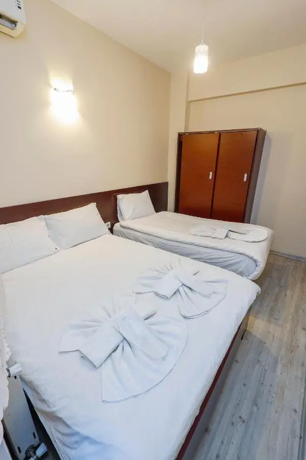 Marmara Apartments