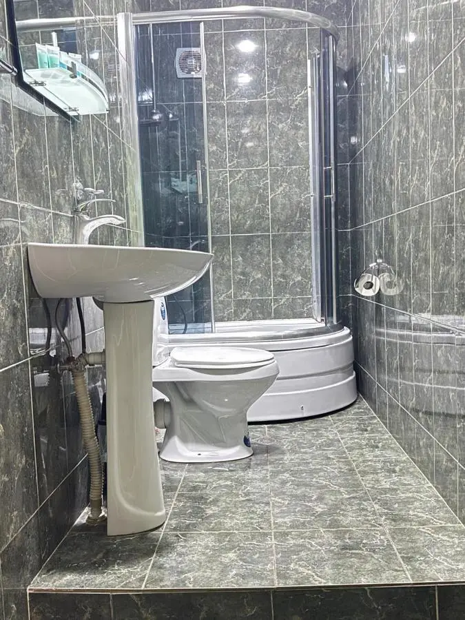 Hotel Imereti - Old Tbilisi Center