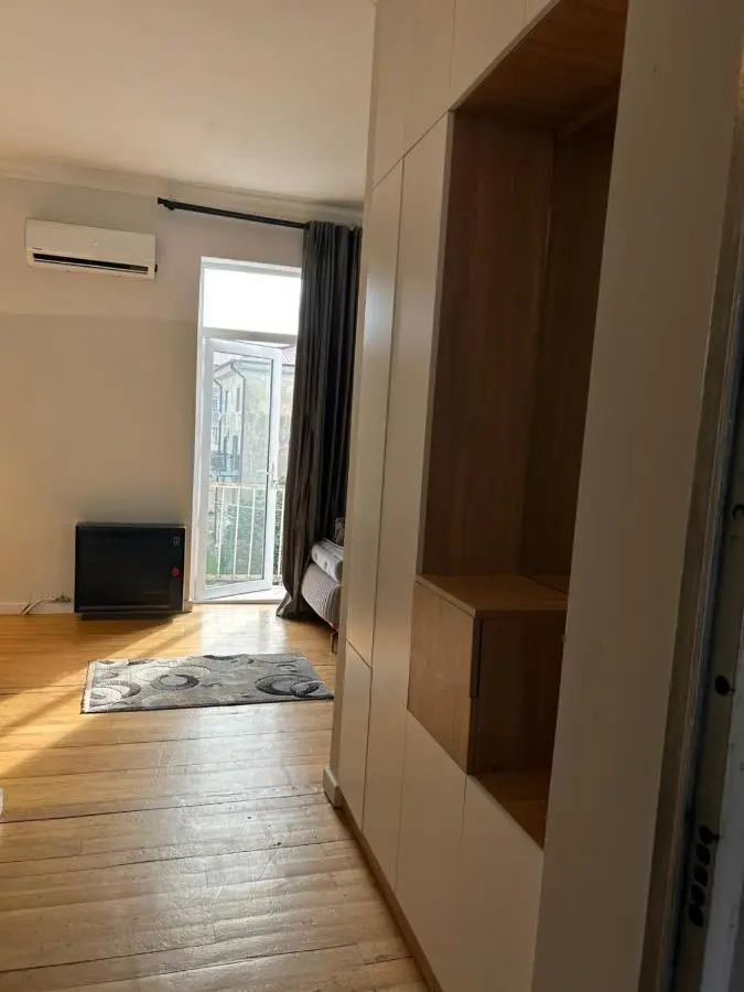 Apartament at Gegidze street