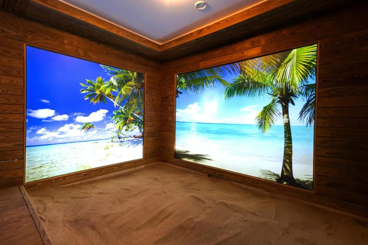 Marxal Resort & Spa