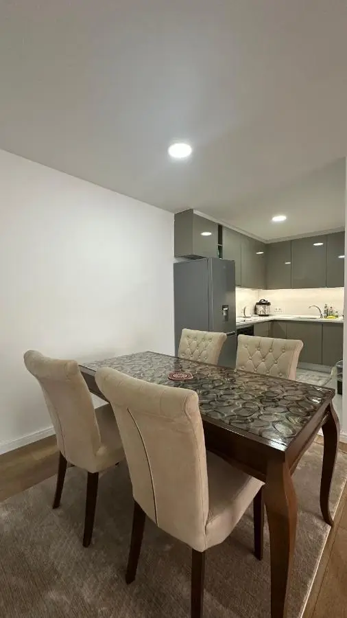 Triple A Apartments