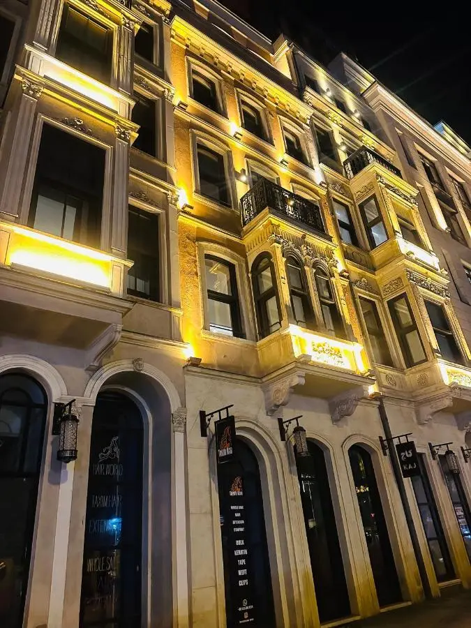 Viva Istanbul