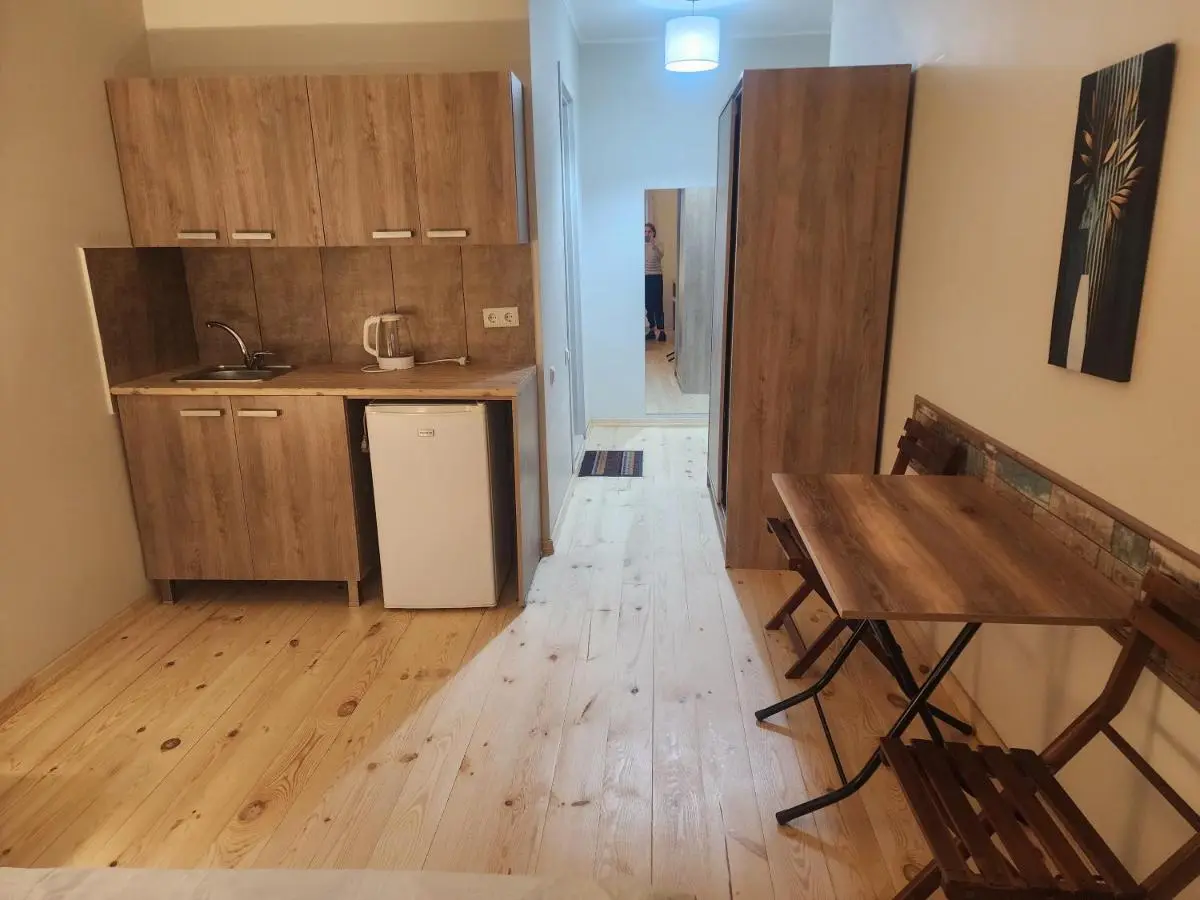 Cozy Apartments on Vaja Pshavela