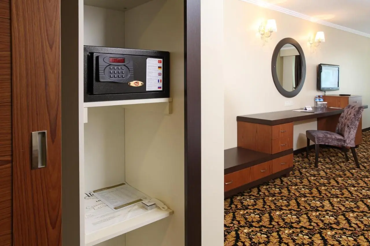 Arya Hotel Sakarya