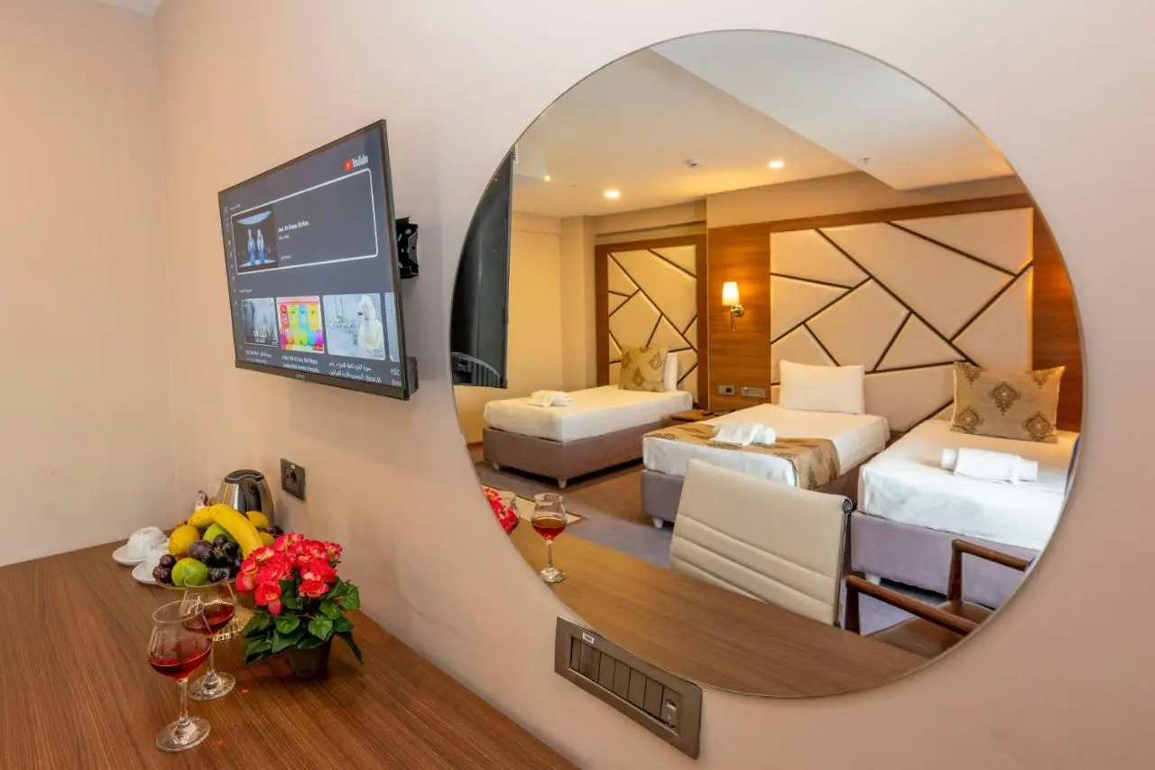 Litros Hotel & Spa