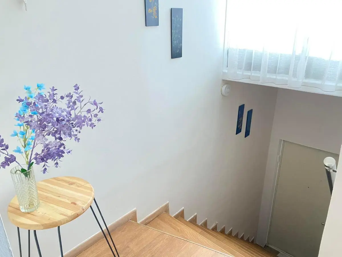 Freedom Square apartment