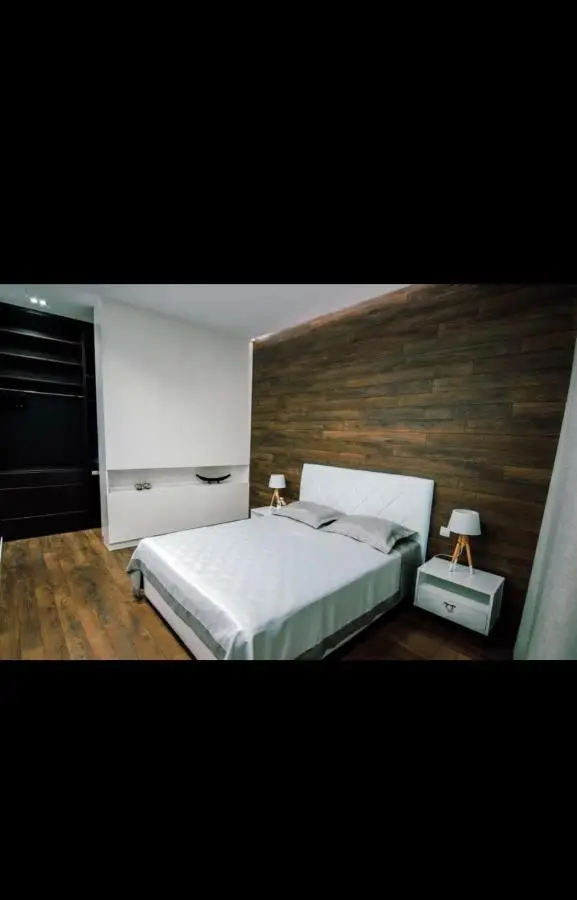 King David Cosy 2 Bedroom Apartment