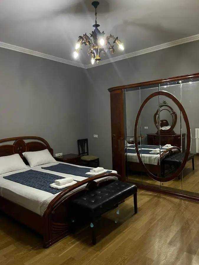 Apartment Anzi