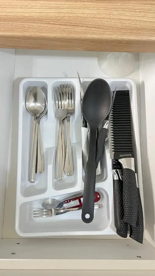 AK apartments