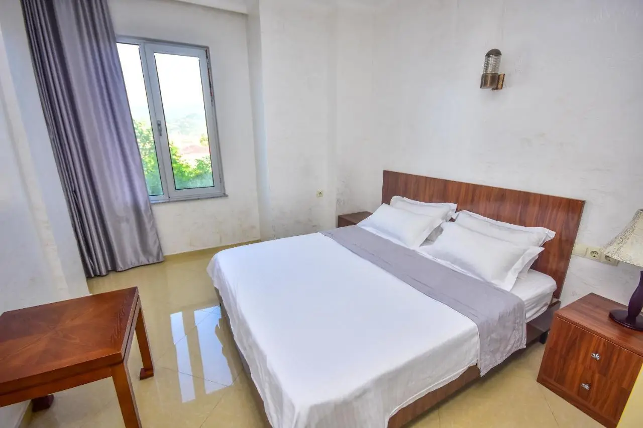 Hotel Home