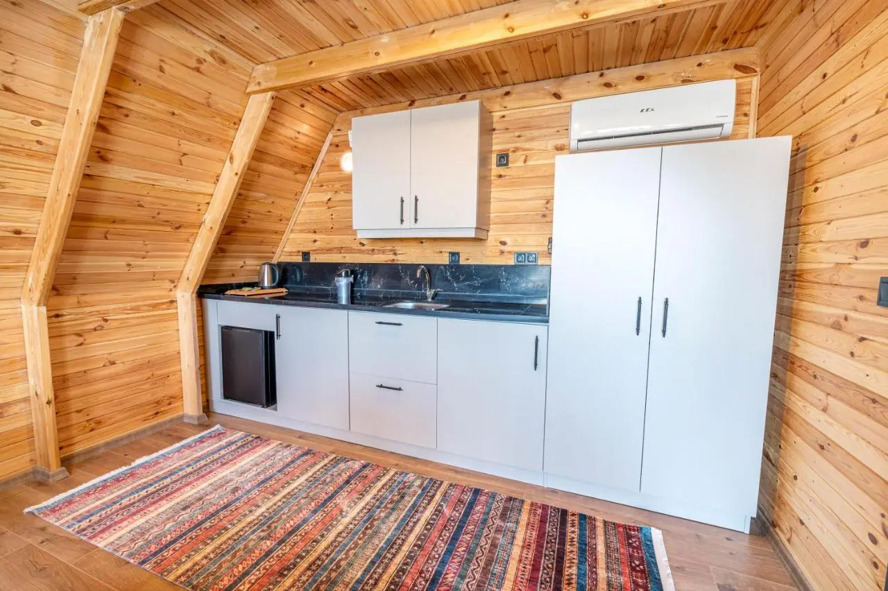 Aronia Bungalow