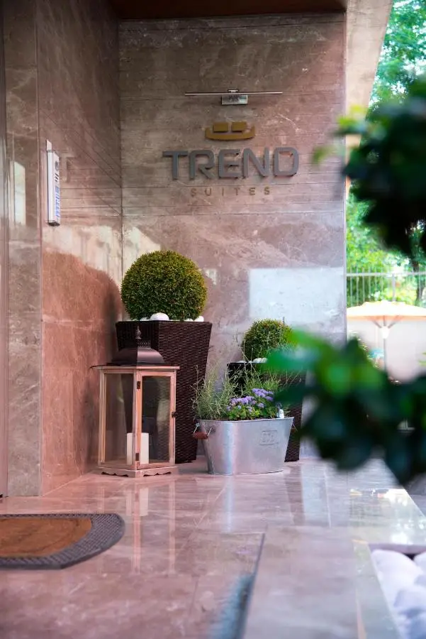 Trend Suites