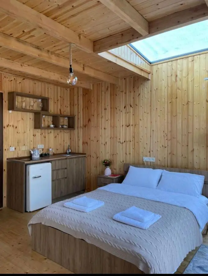 Lemanor lodge - Mountain Cottage in Adjara, Georgia