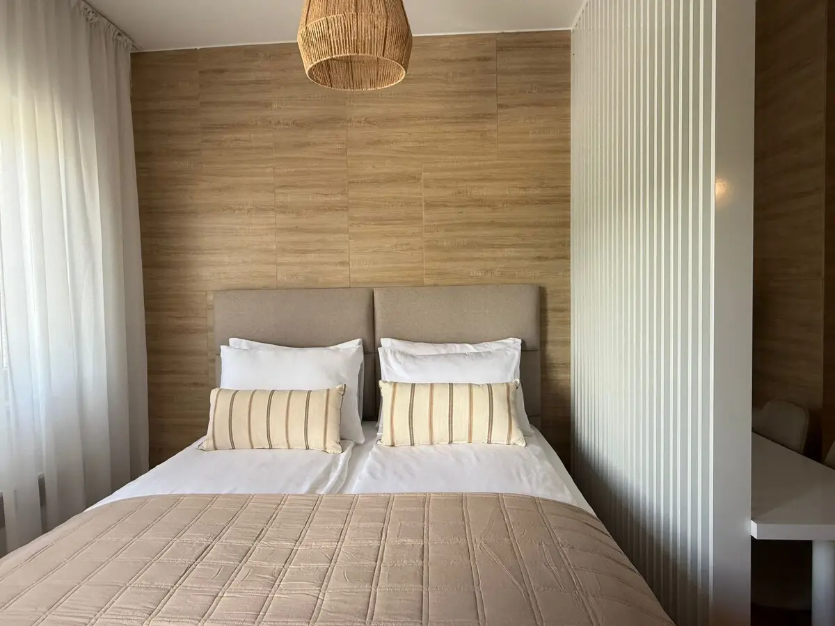 Merak - Two bedroom apartment + Free parking