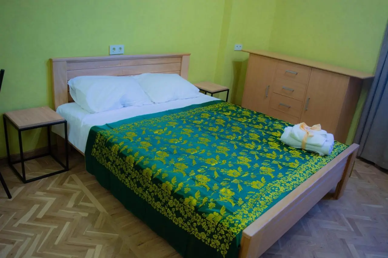 Sunflower Hotel