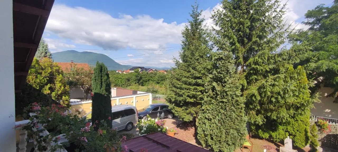 Villa AJ7 Sarajevo