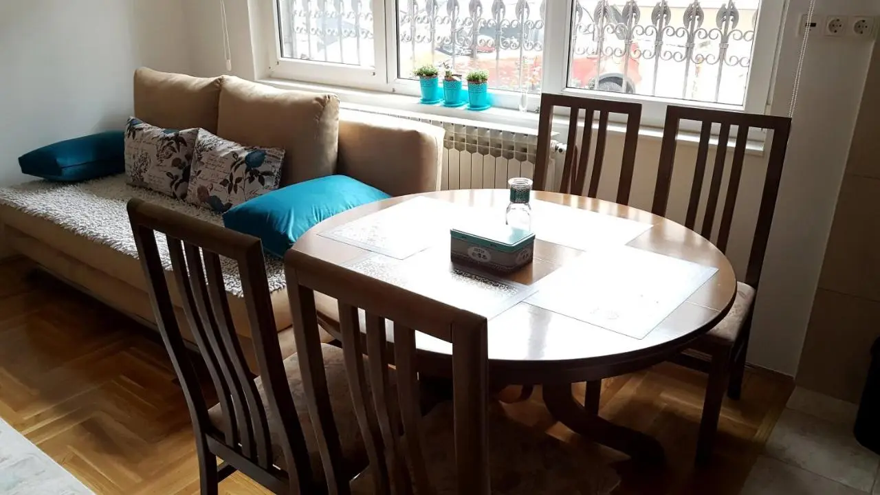 Apartment Old Town ,Top location, Brand New