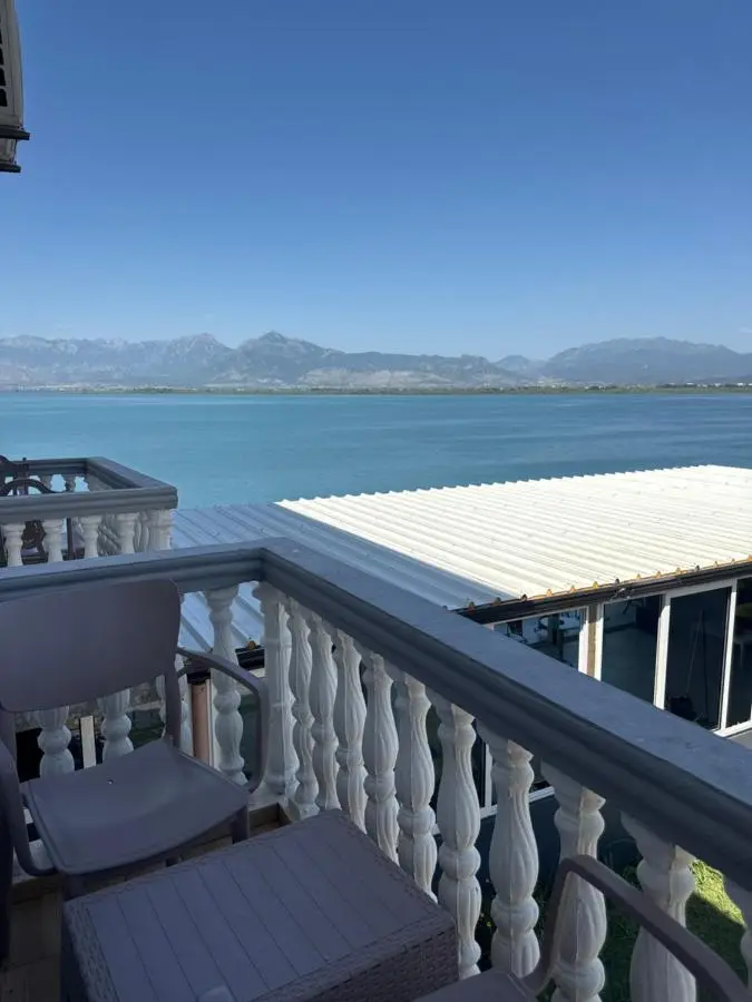 Bella Vista