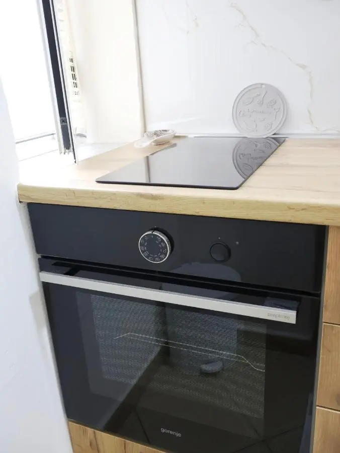 Fiora Apartment