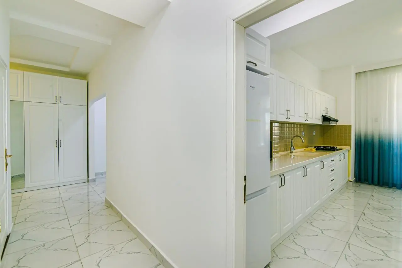 Central Elegance Suite