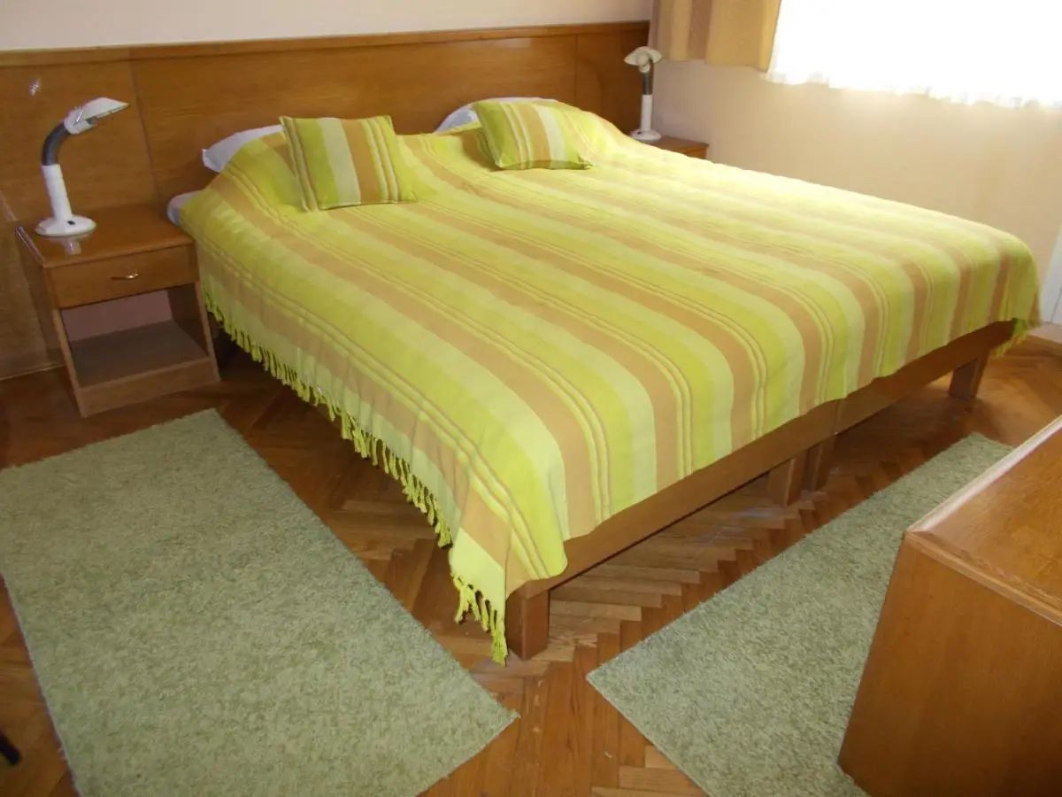 Studio Apartments "Chess Club Bosna"