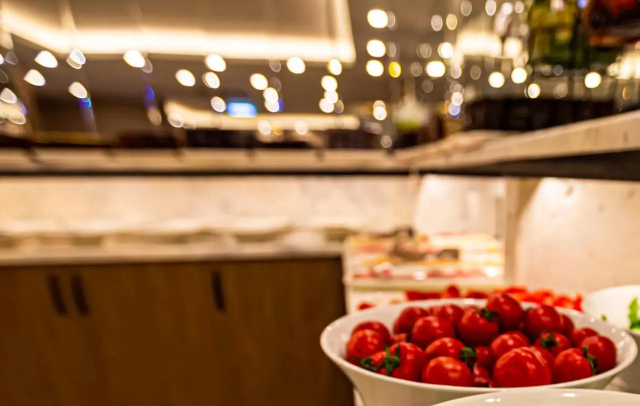 Hamitbey Hotel Yenikapı