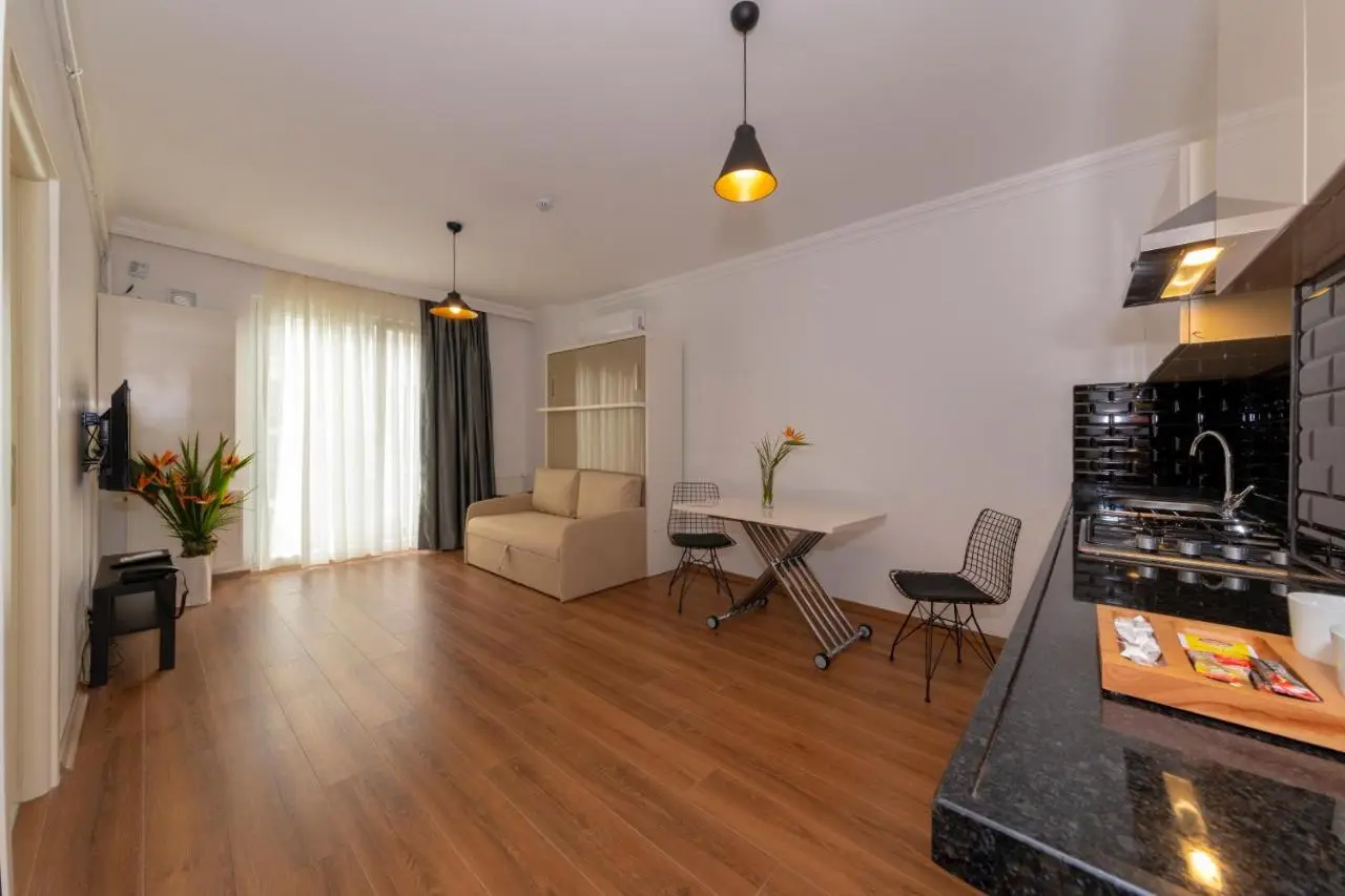 Joy Suites