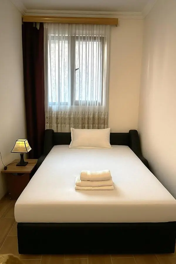 Davit's Apartments 21