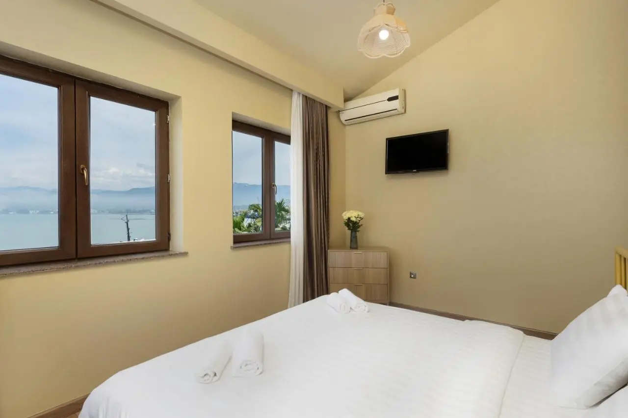Acord Hotel & Balcony