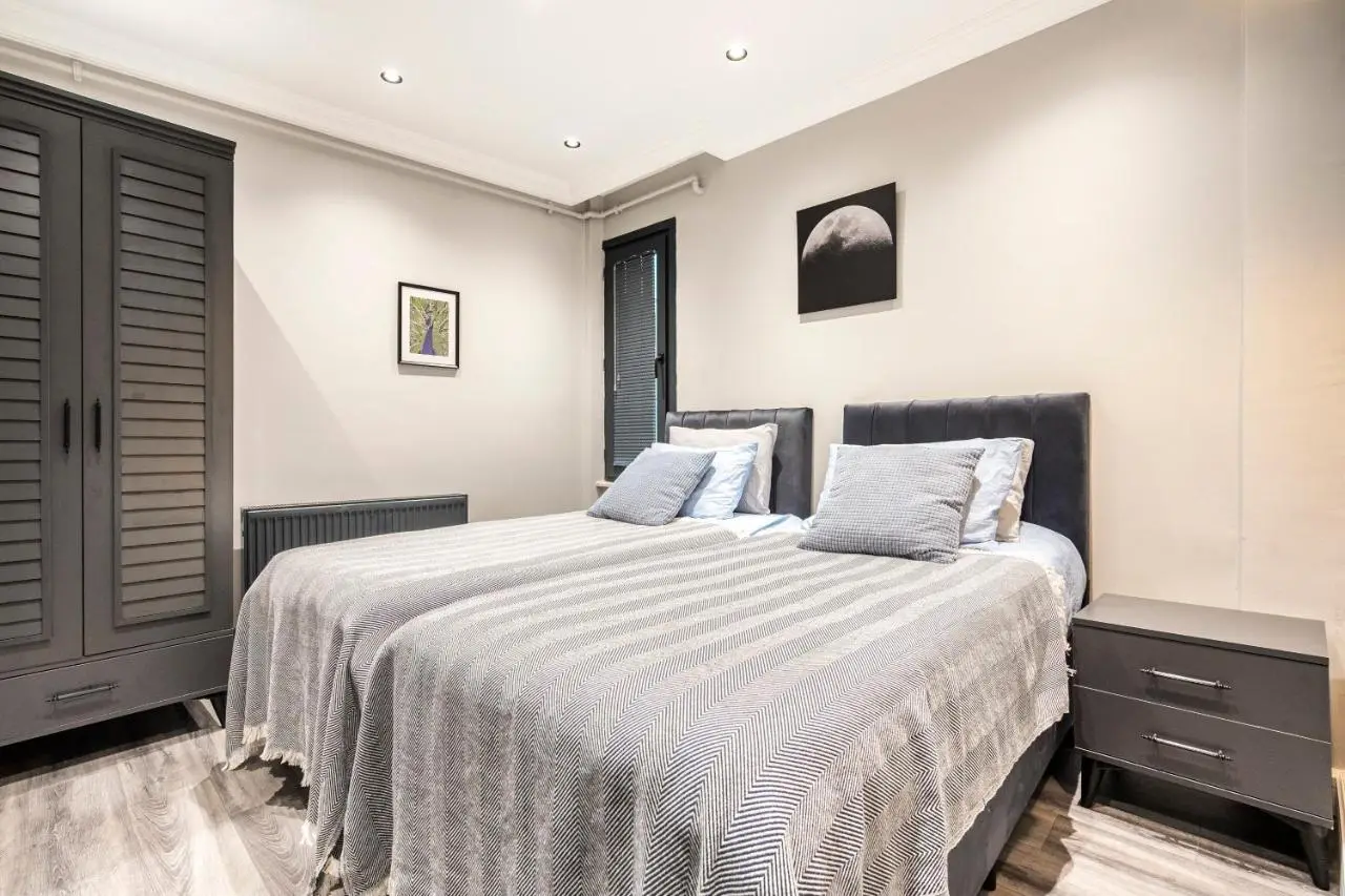 sevim suites Nişantaşı