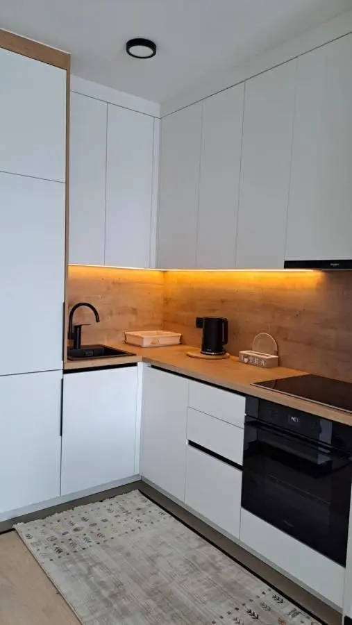Avenija Luxury Apartment