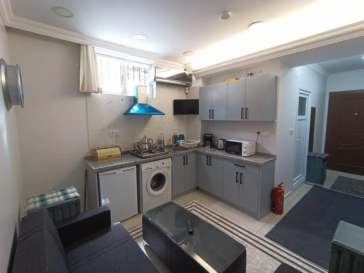 Maya Apartment