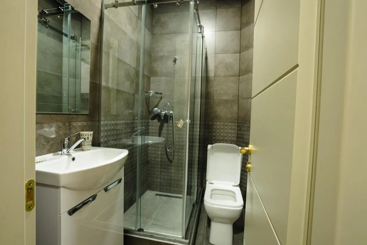 Almarini Guesthouse