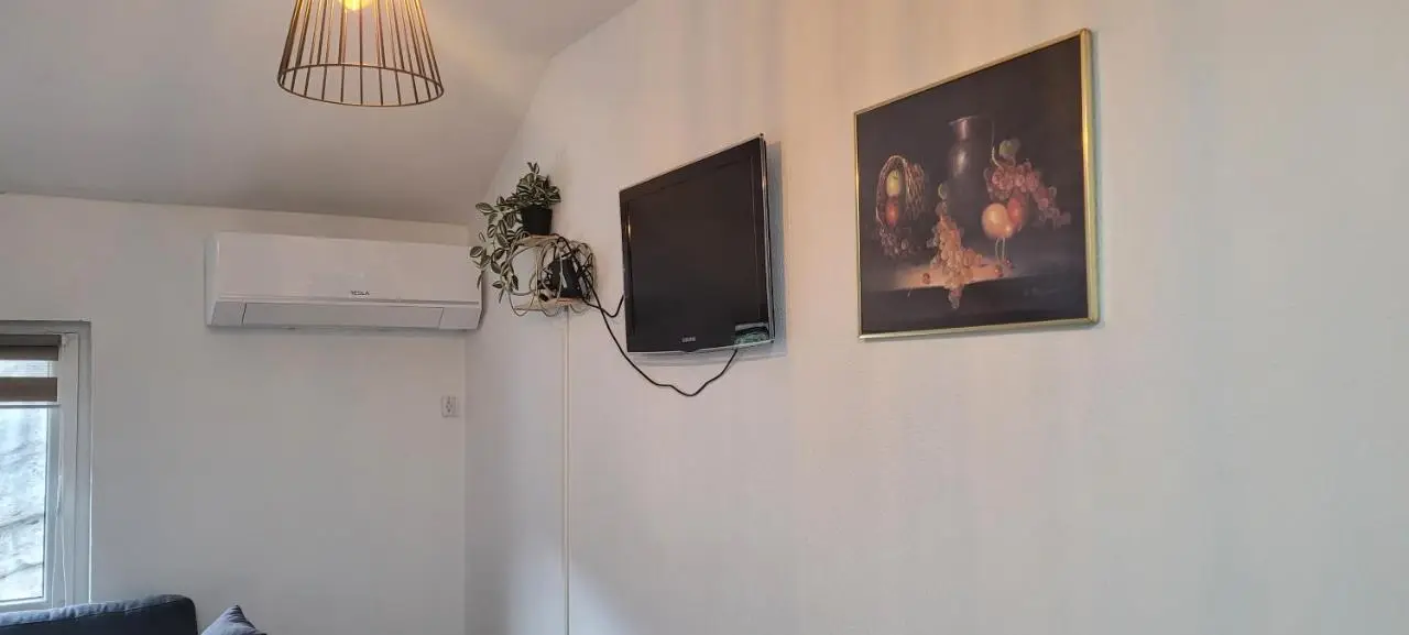 Rose 2 Apartment