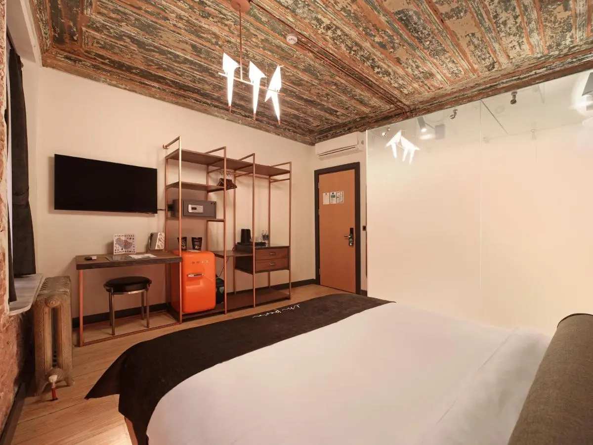 Impera Hotel - Special Category