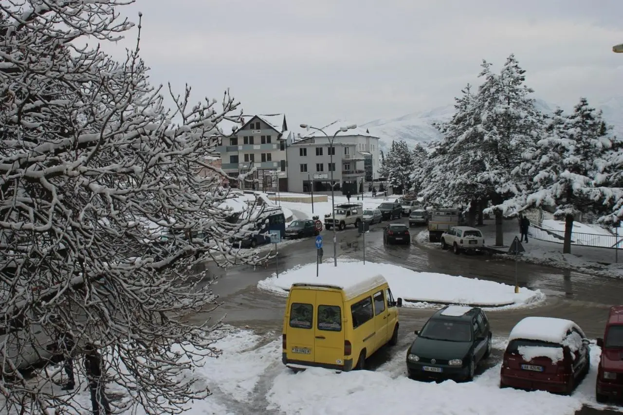 Hotel Kings Apartments