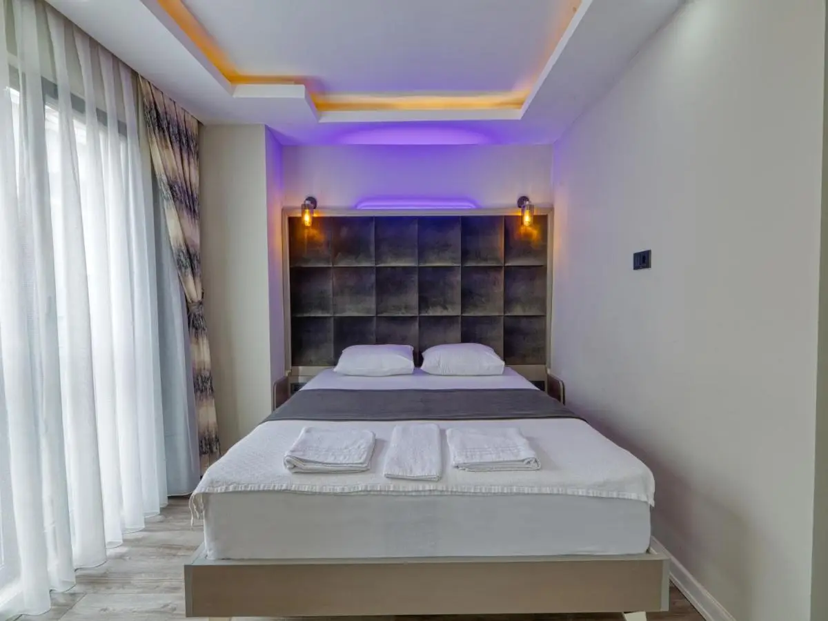 GALATAGREENAPPLEHOTEL