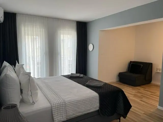 COMFORT APARTMENTS M&S