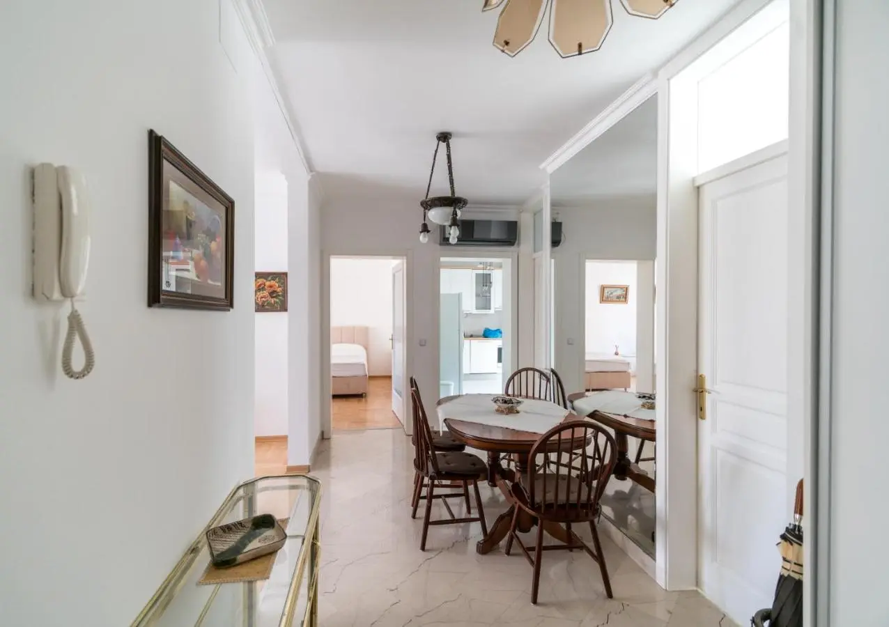 Ferhadija Premium Apartment