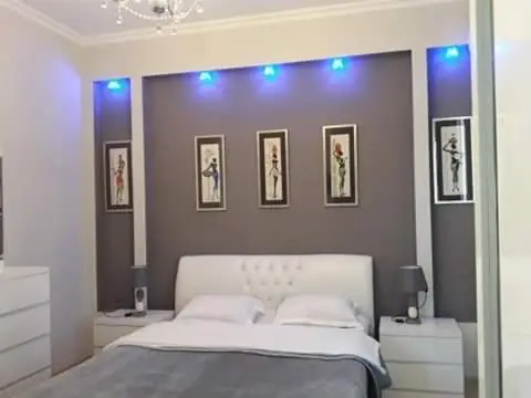 Tskaltubo Apartment Mirian Mepe